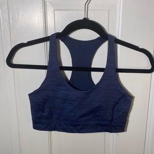 Outdoor Voices Doing Things Bra- Navy